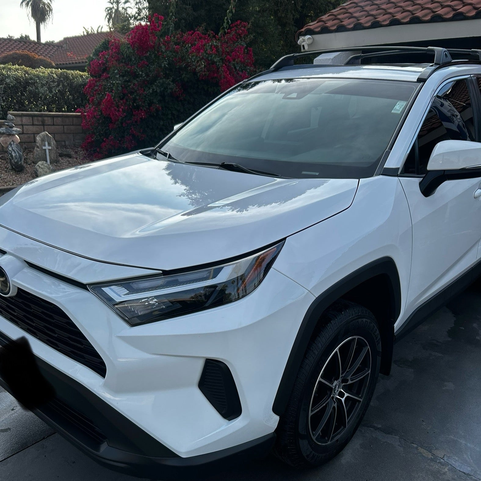 premium detailing package