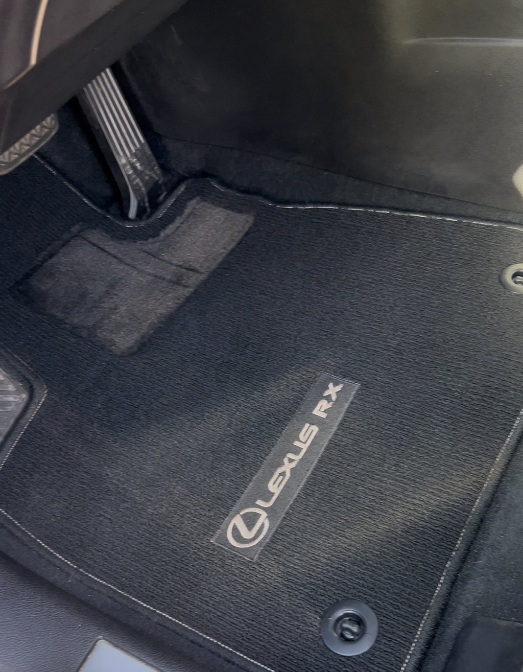 basic detail package