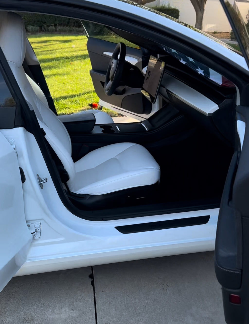 basic detail package