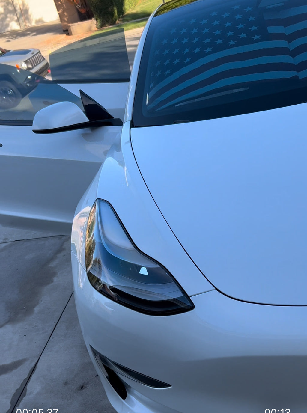 basic detail package